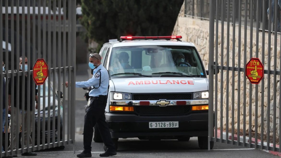 (Foto:EFE/EPA/ABIR SULTAN)