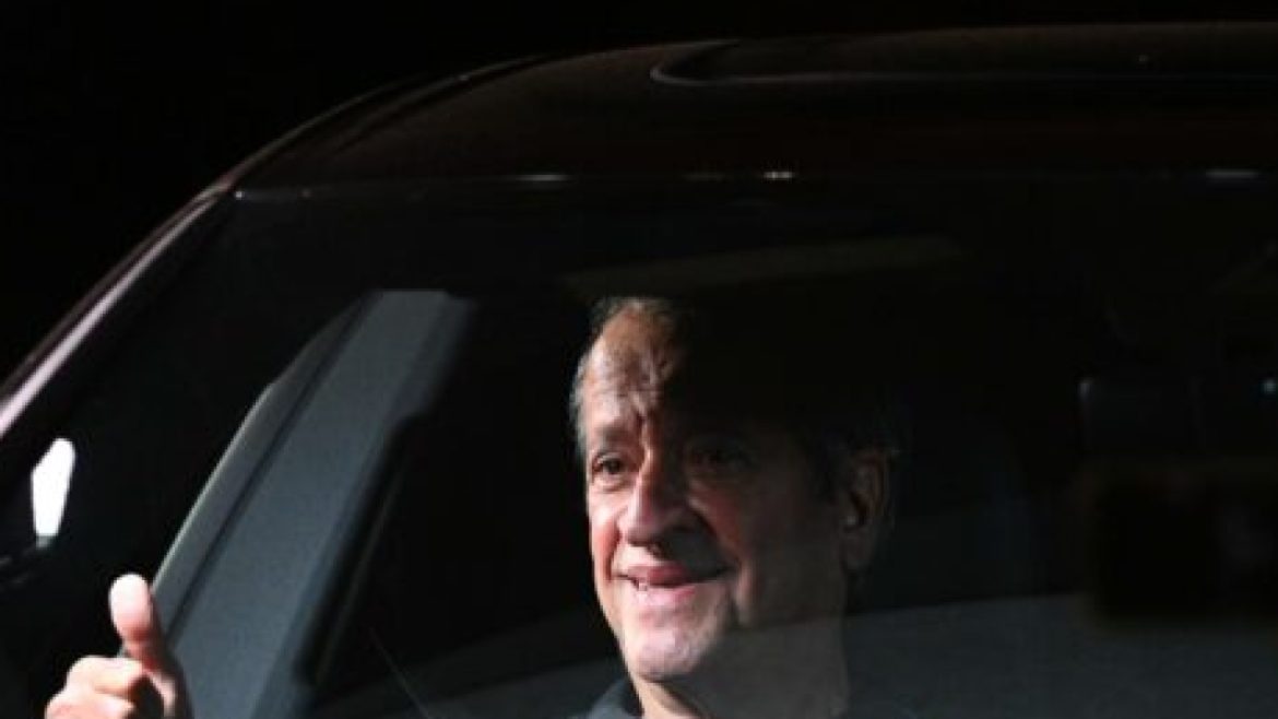  Foto: EFE/ Andre Borges