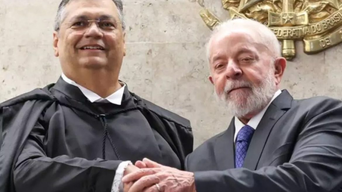 Foto: Fellipe Sampaio/CO/STF