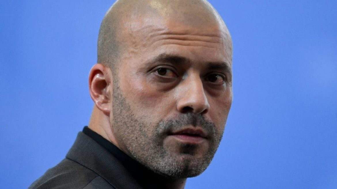 Foto: Mateus Bonomi/Agif/Estadão Conteúdo