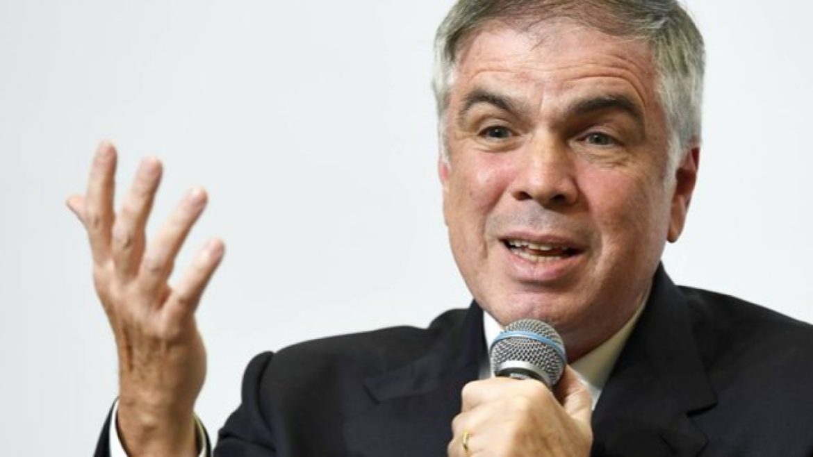 Evaristo Sá/AFP 
