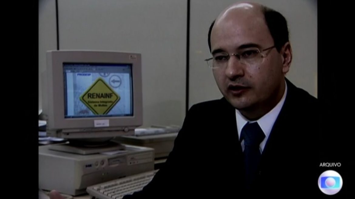 Reprodução/Vídeo