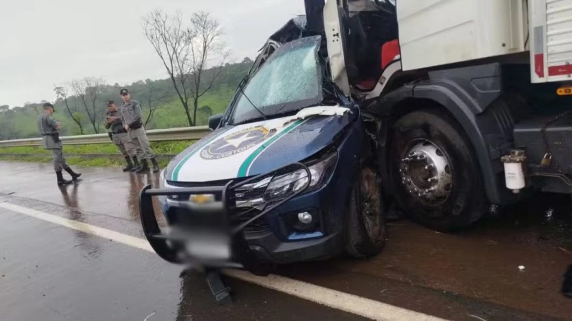 Foto: Divulgação / Concencionária Triunfo Concebra
