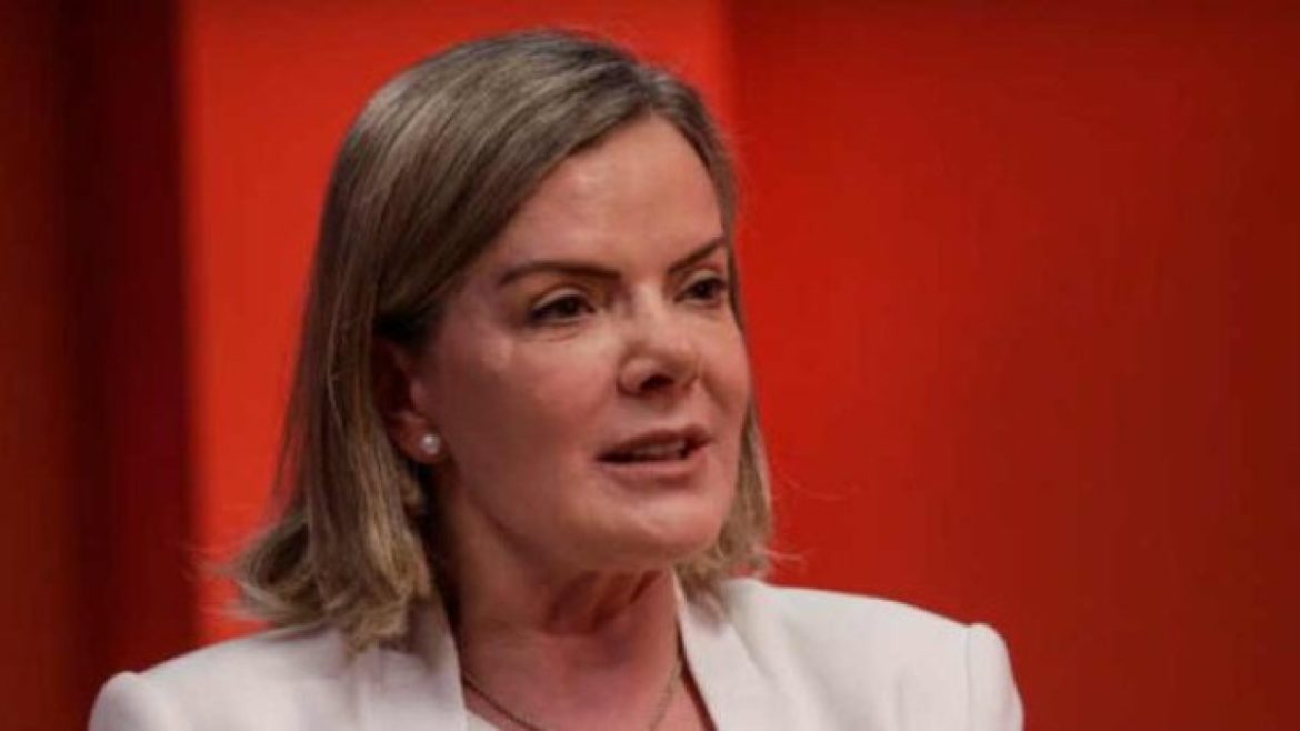 Foto: Ichiro Guerra / PT Brasil