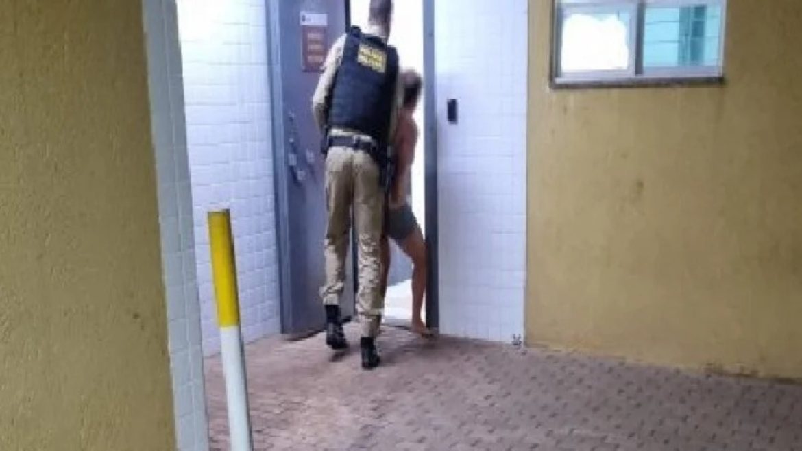 Polícia Civil/Divulgação
