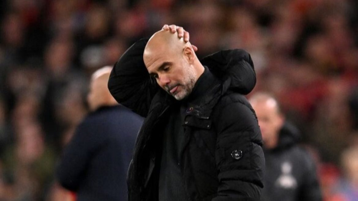 Andrew Powell/Liverpool FC via Getty Images