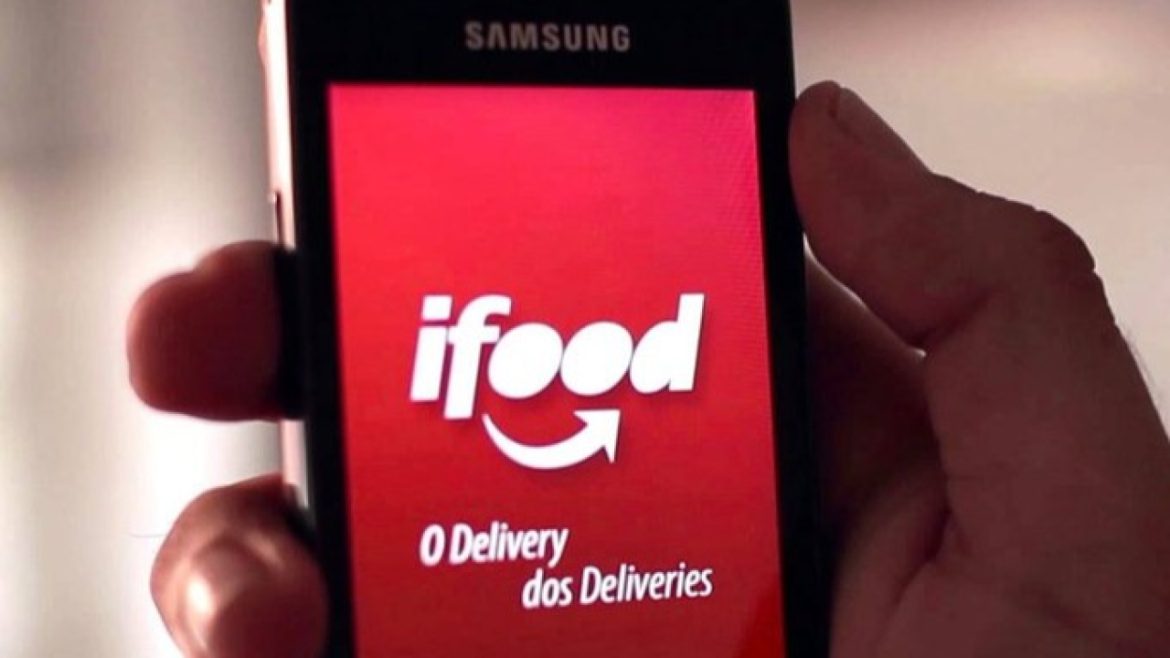 Reprodução / Youtube / iFood