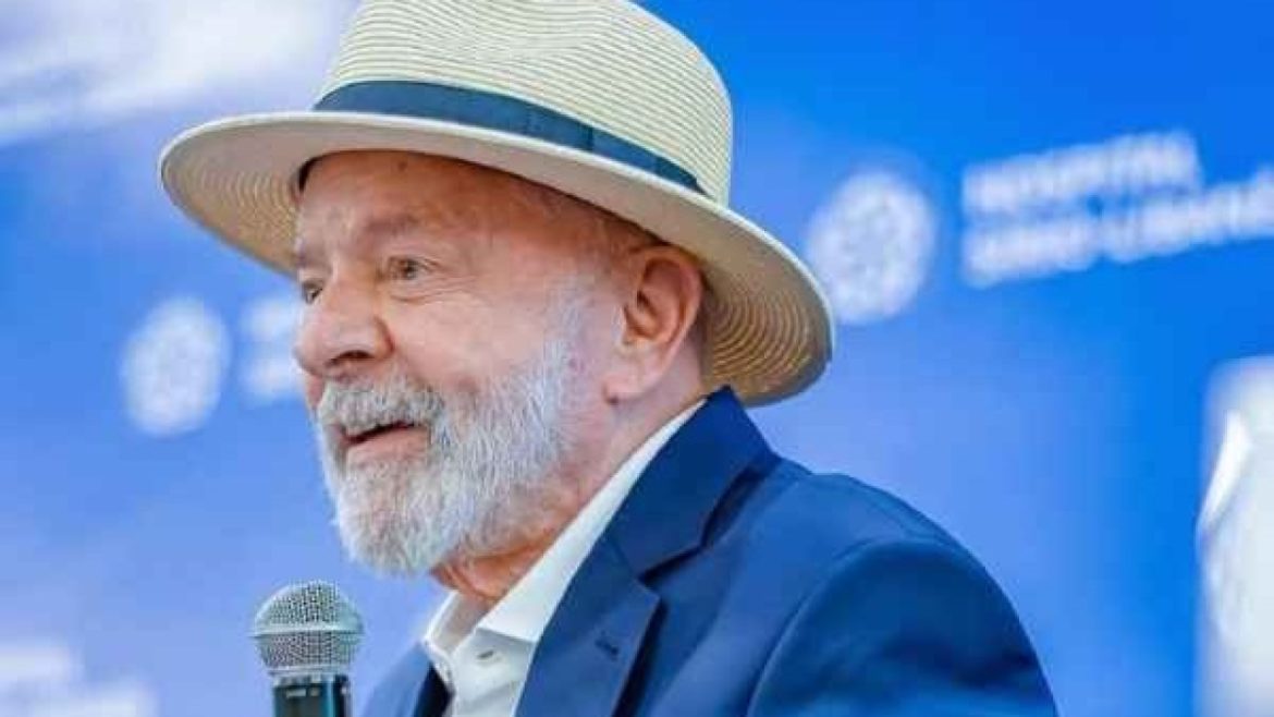 Ricardo Stuckert/Presidência da República