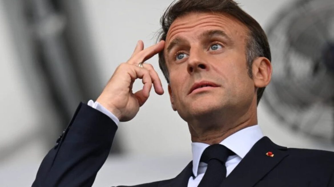 Foto: EFE/EPA/Joel Marklund