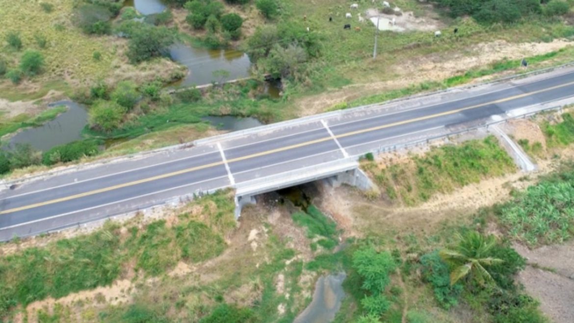 Créditos: Divulgação/DNIT