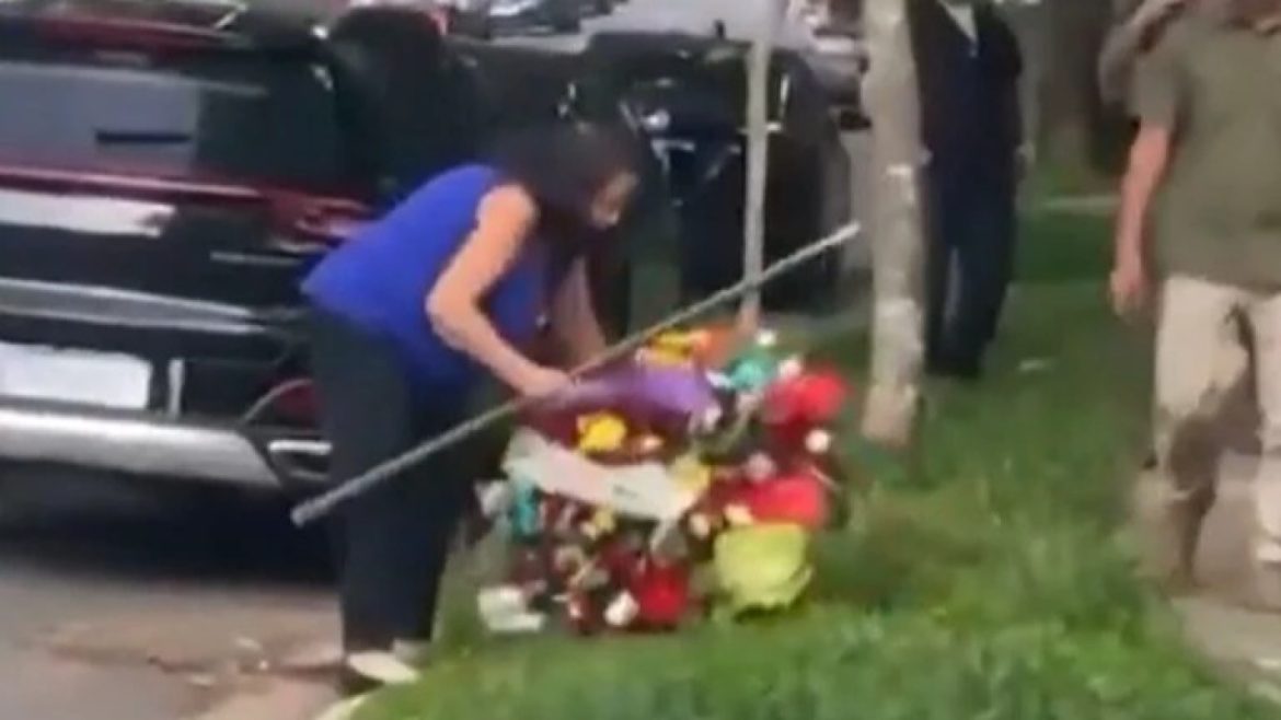 Foto: Reprodução/Print de Vídeo das Redes Sociais
