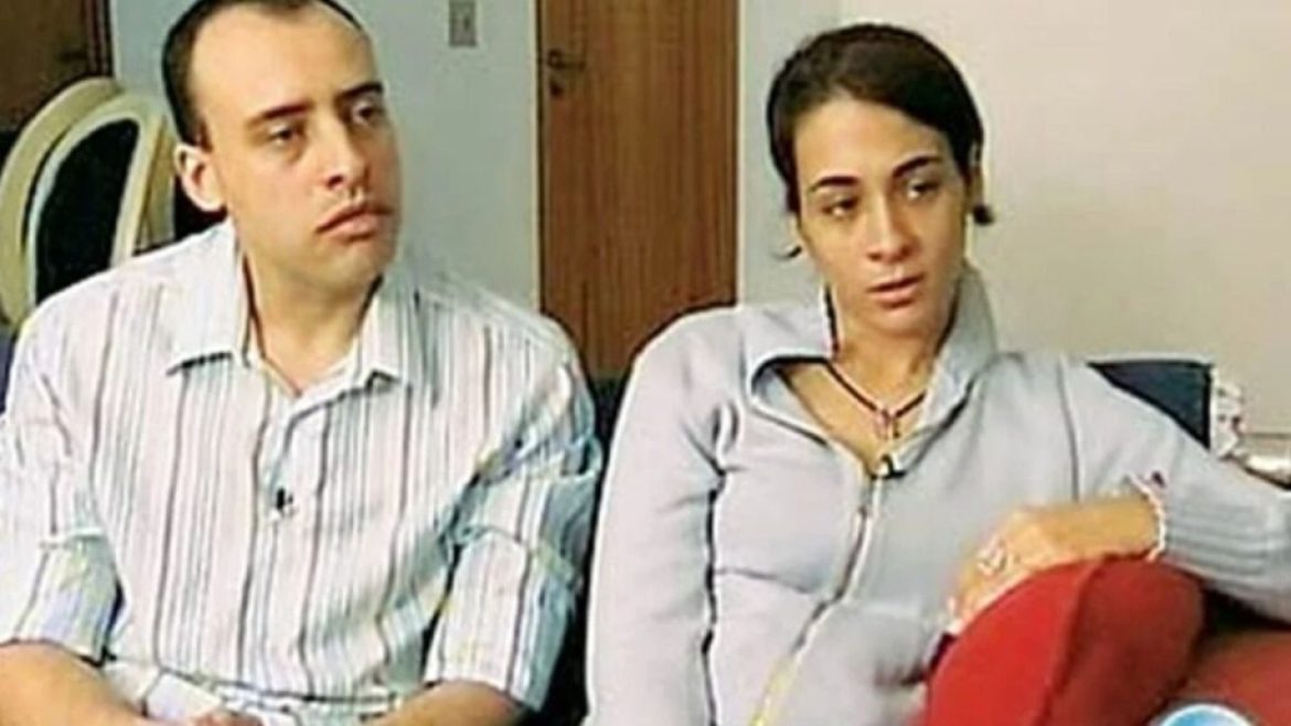 Nardoni e Jatobá cumprem condenação de 30 e 26 anos, respectivamente. | Foto: Reprodução