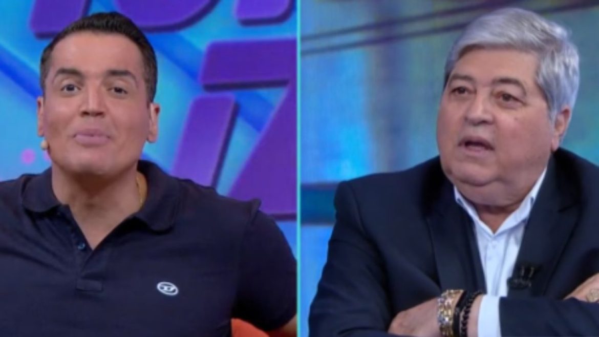 Foto: Frame de vídeo / YouTube / Fofocalizando