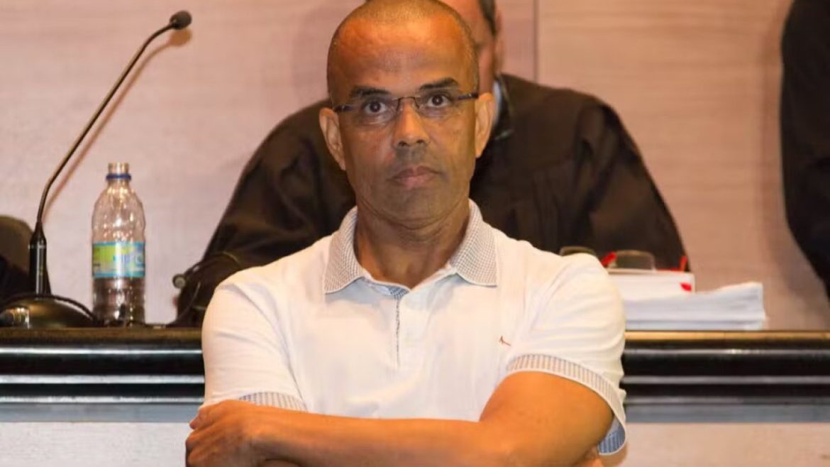  Foto: Brunno Dantas/TJRJ