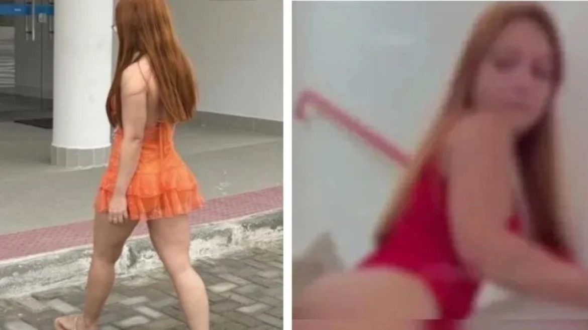 Foto: Reprodução/Redes sociais