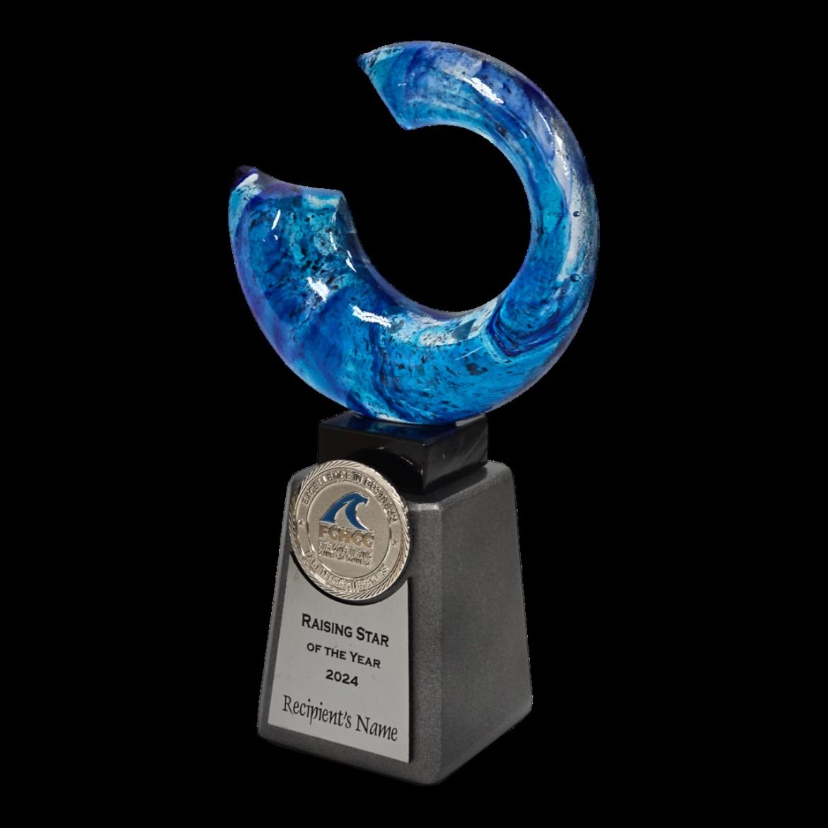 First Coast Hispanic Chamber of Commerce awards