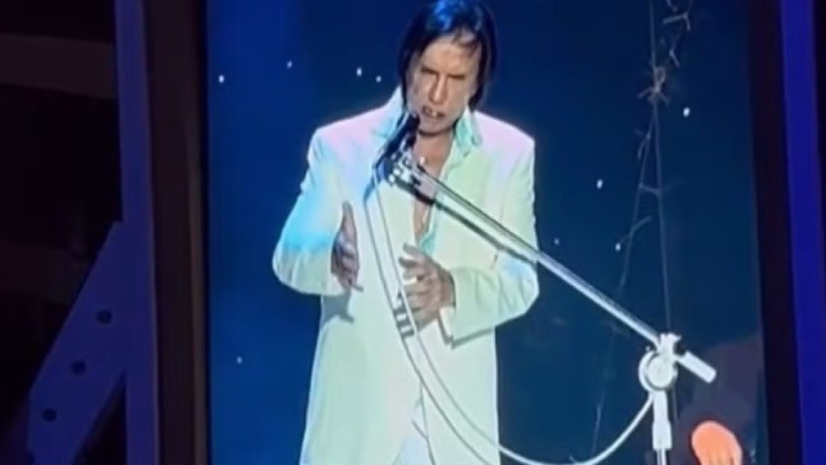 Créditos: Reprodução Instagram