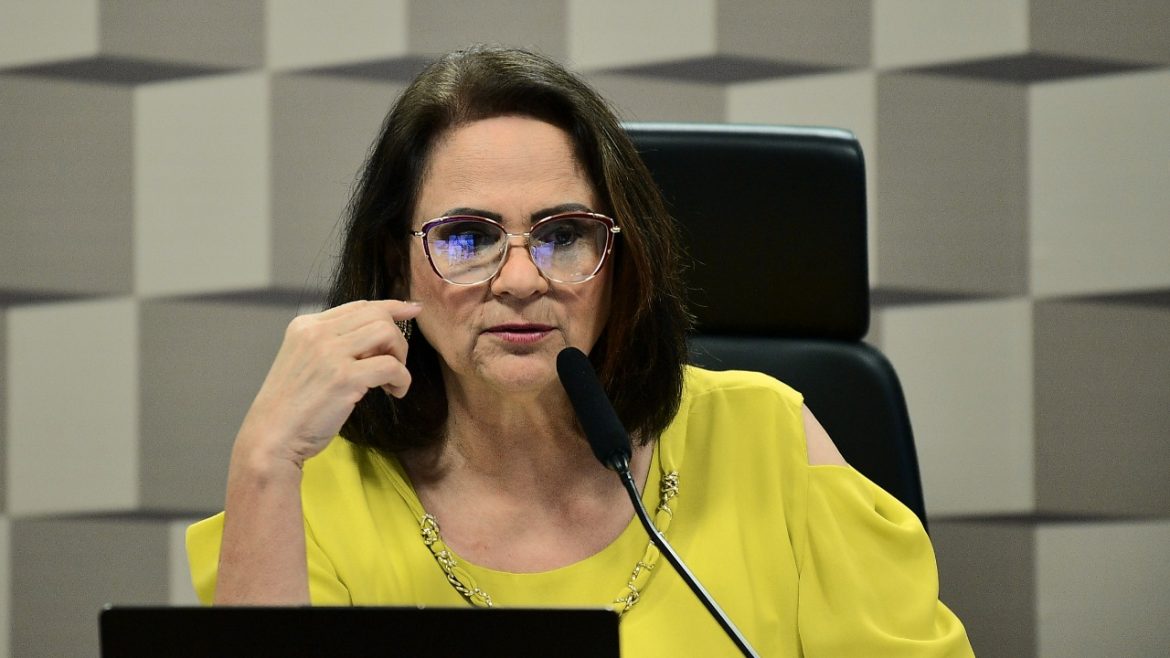 Foto: Pedro França/Agência Senado