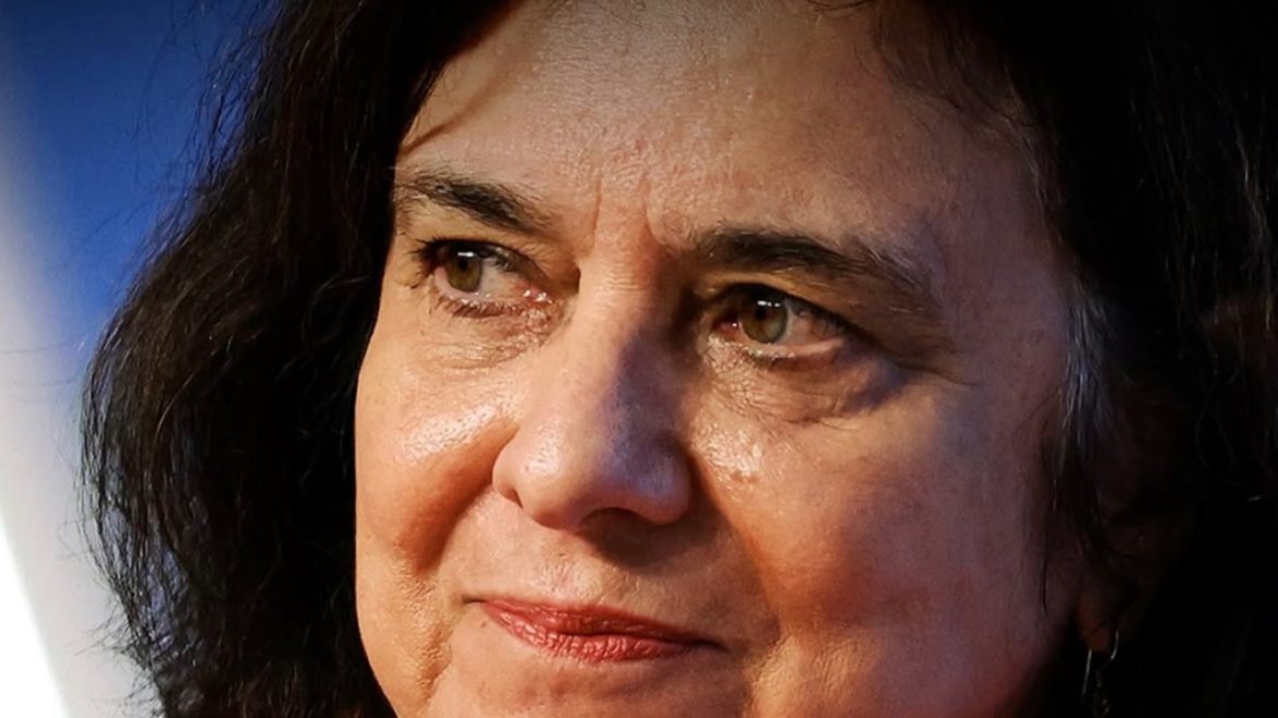 Reprodução Conexão Política 