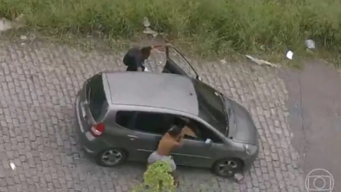 Foto: Reprodução Rede Globo