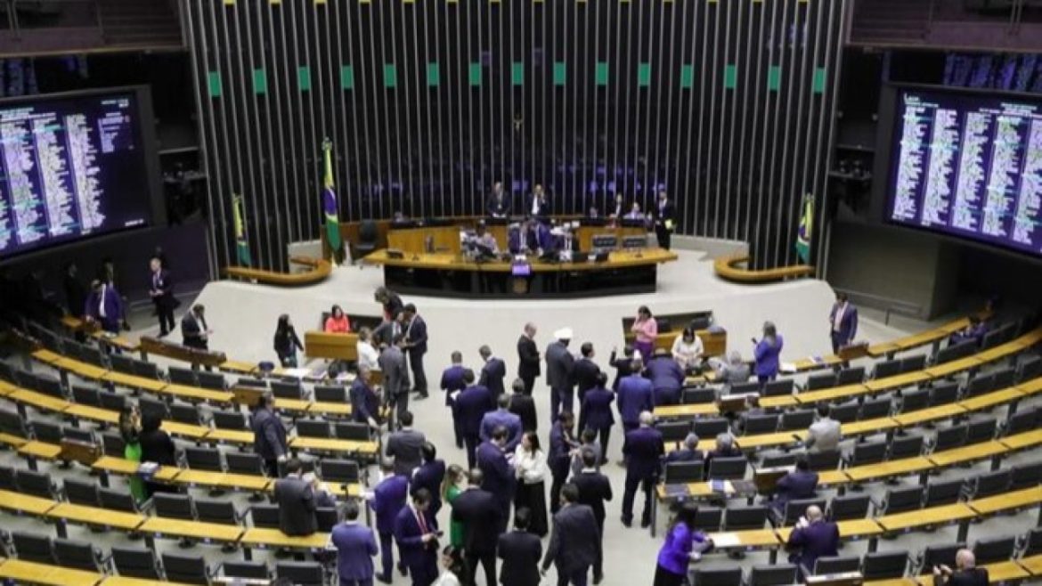 Mário Agra / Câmara dos Deputados