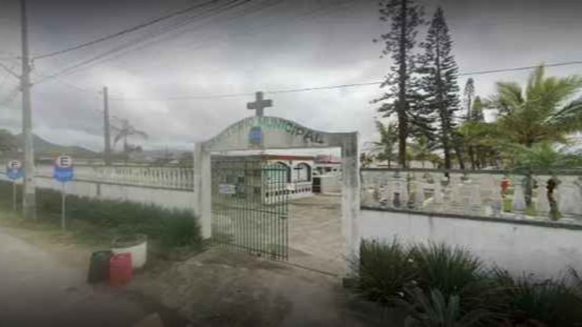 Reprodução/Google Street View