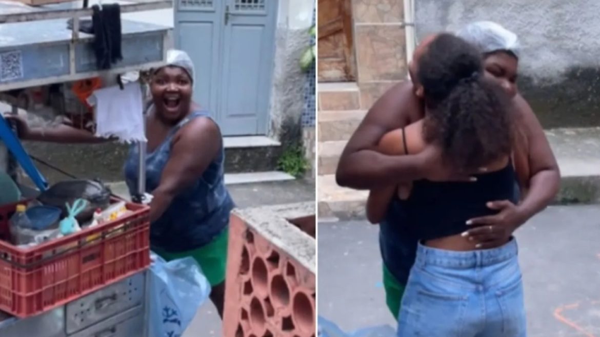  TikTok/Ana Bezerra