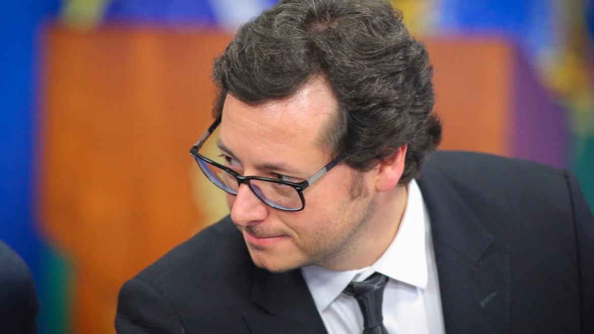 Sergio Lima/Poder360