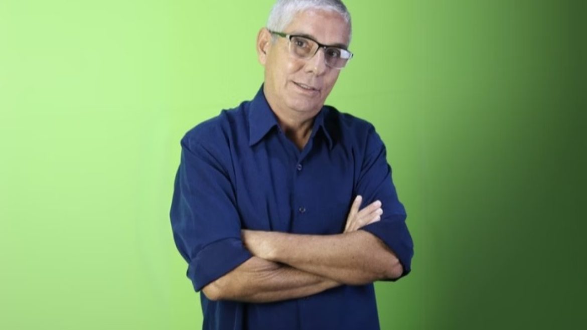 REPRODUÇÃO METROPOLES