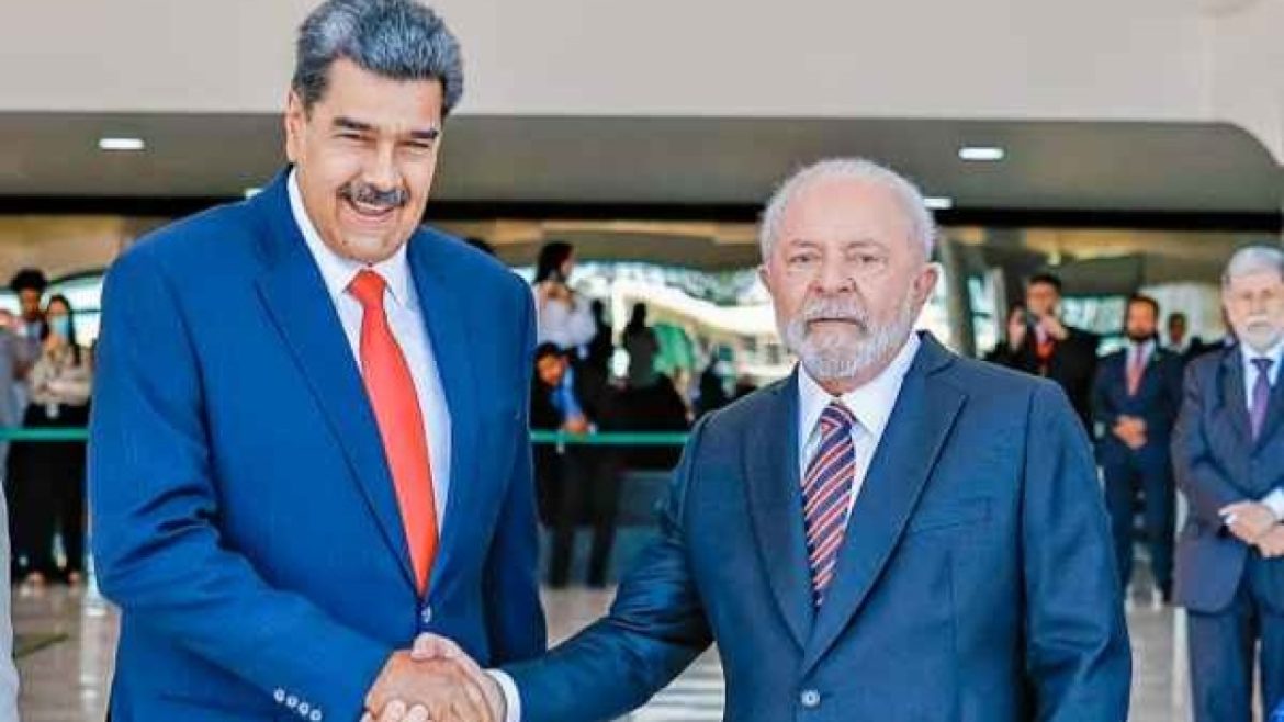 Ricardo Stuckert/PR