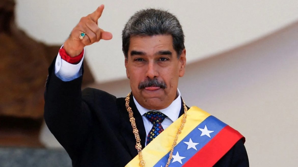 Reuters/Leonardo Fernandez Viloria