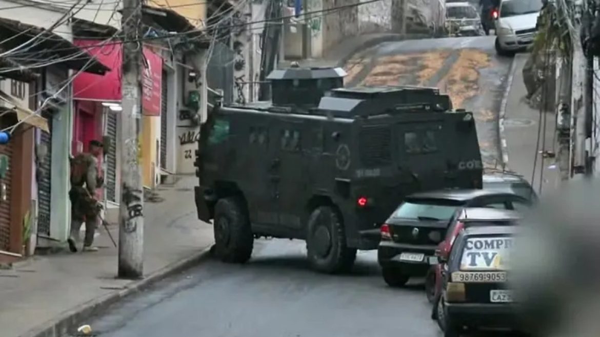 Reprodução/TV Globo