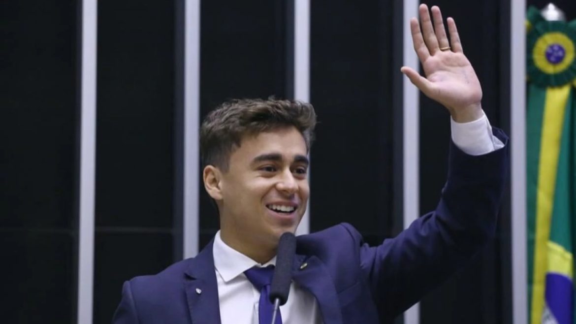  Foto: Vinicius Loures / Câmara dos Deputados