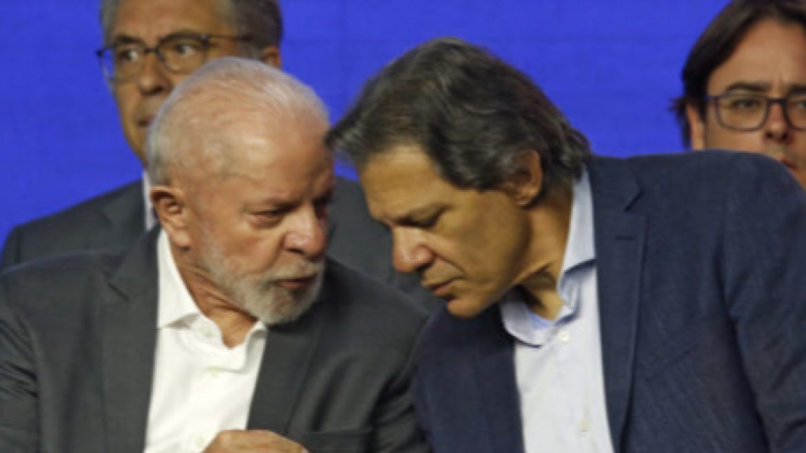  Foto: Paulo Pinto/Agência Brasil