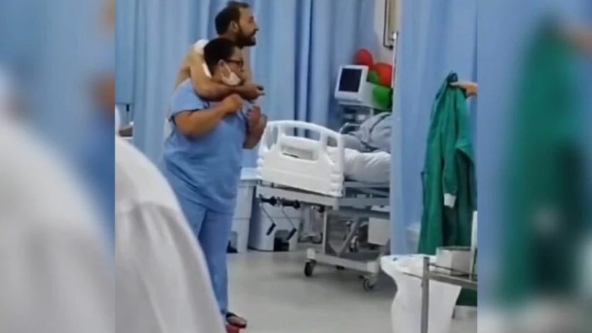  Foto: Frame de vídeo / Redes Sociais | Divulgação / Eduardo Bolsonaro / X