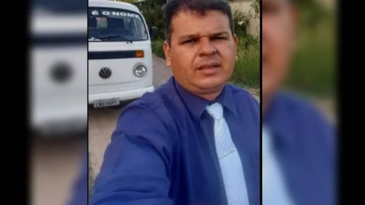 Divulgação/Redes sociais