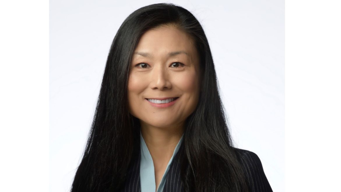 St. Johns County Administrator Joy Andrews