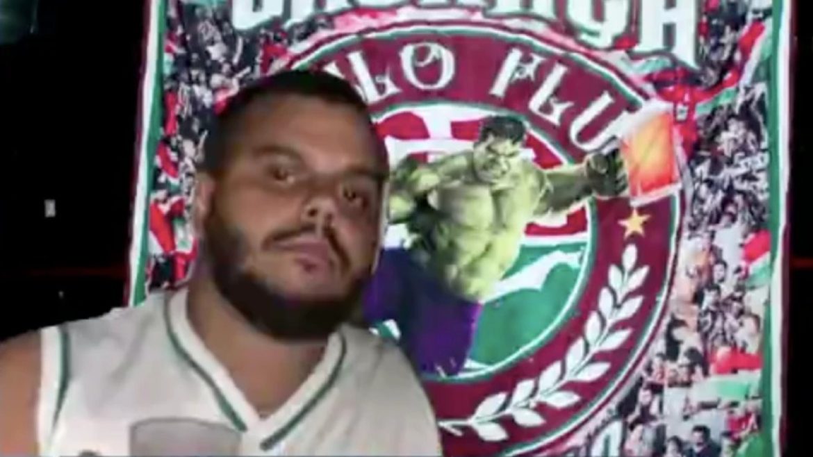 Foto: Reprodução/ TV Globo