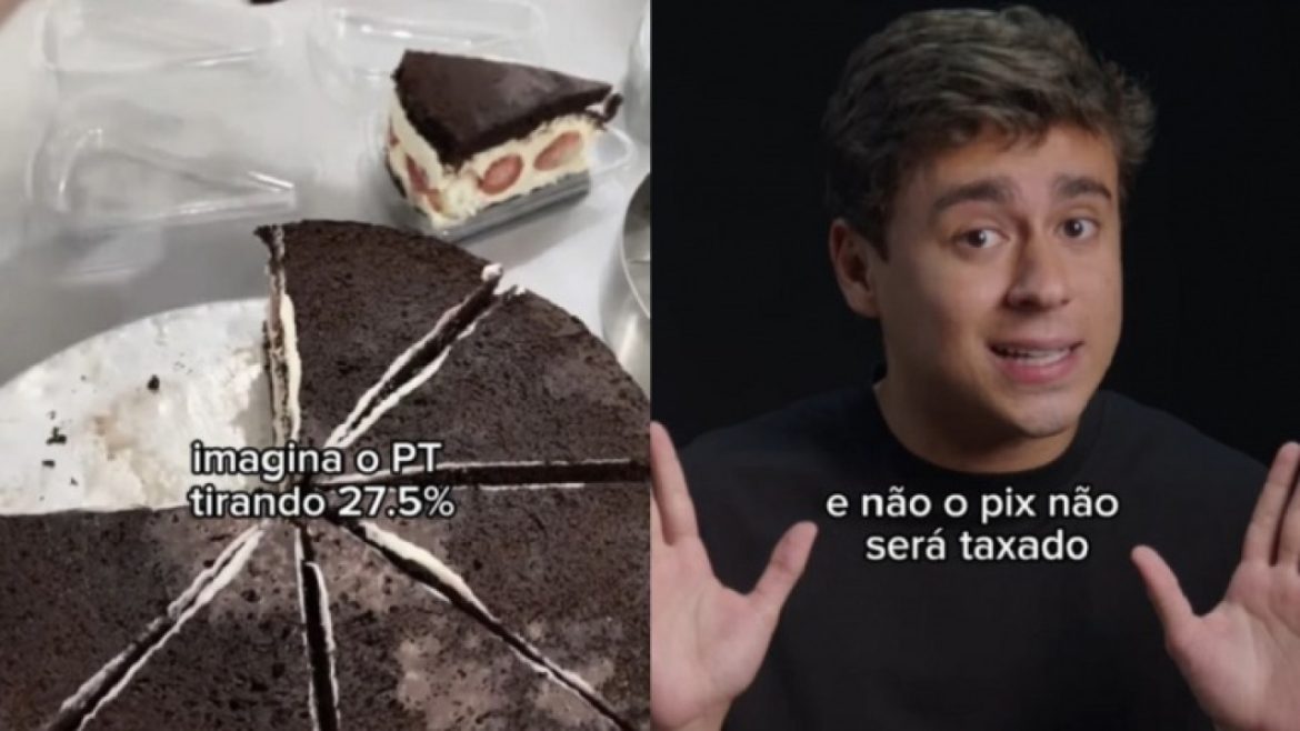 Reprodução/Instagram/@nikolasferreiradm