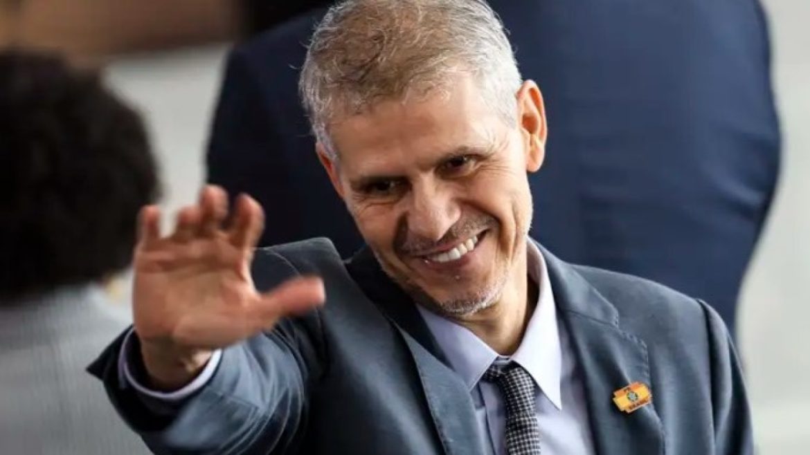 Foto: Marcelo Camargo/Agência Brasil