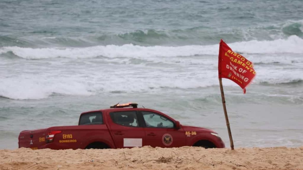  Foto: CBMRN/Divulgação