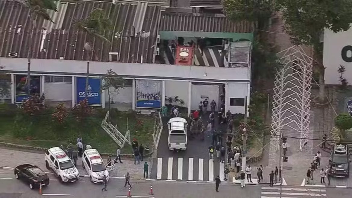  Foto: Reprodução/TV Globo