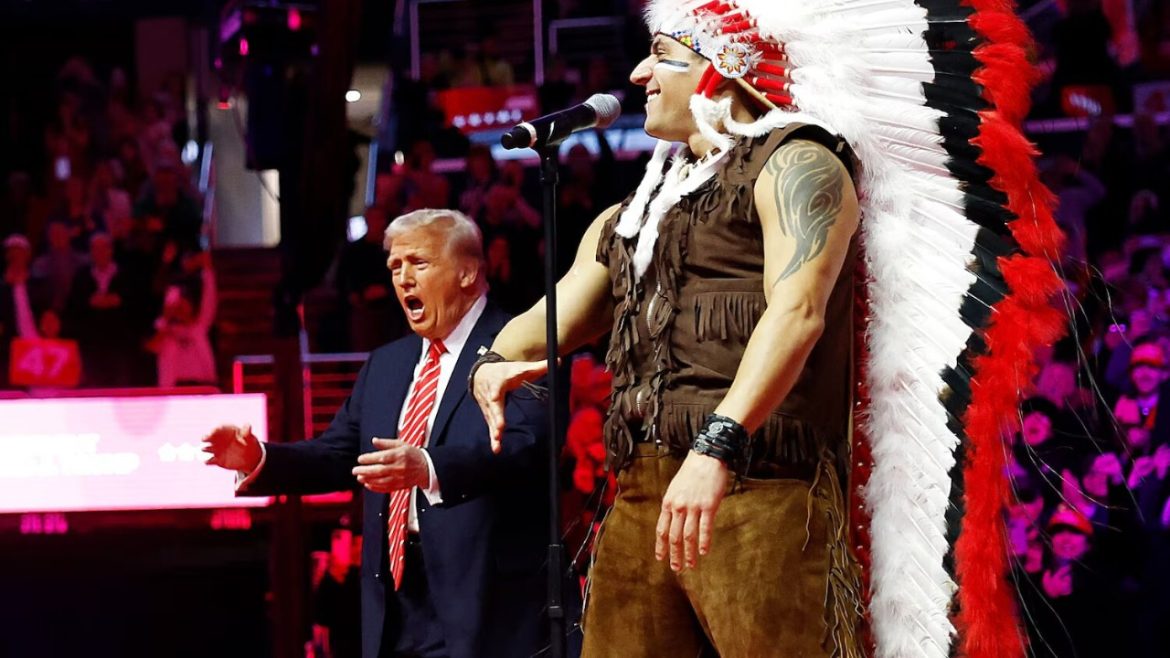 Anna Moneymaker/Getty Images