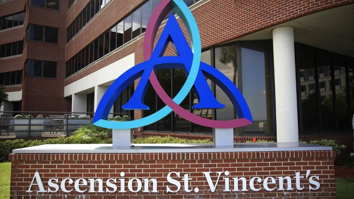 Help for sexual assault victims at Ascension St. Vincent’s St. Johns hospital.