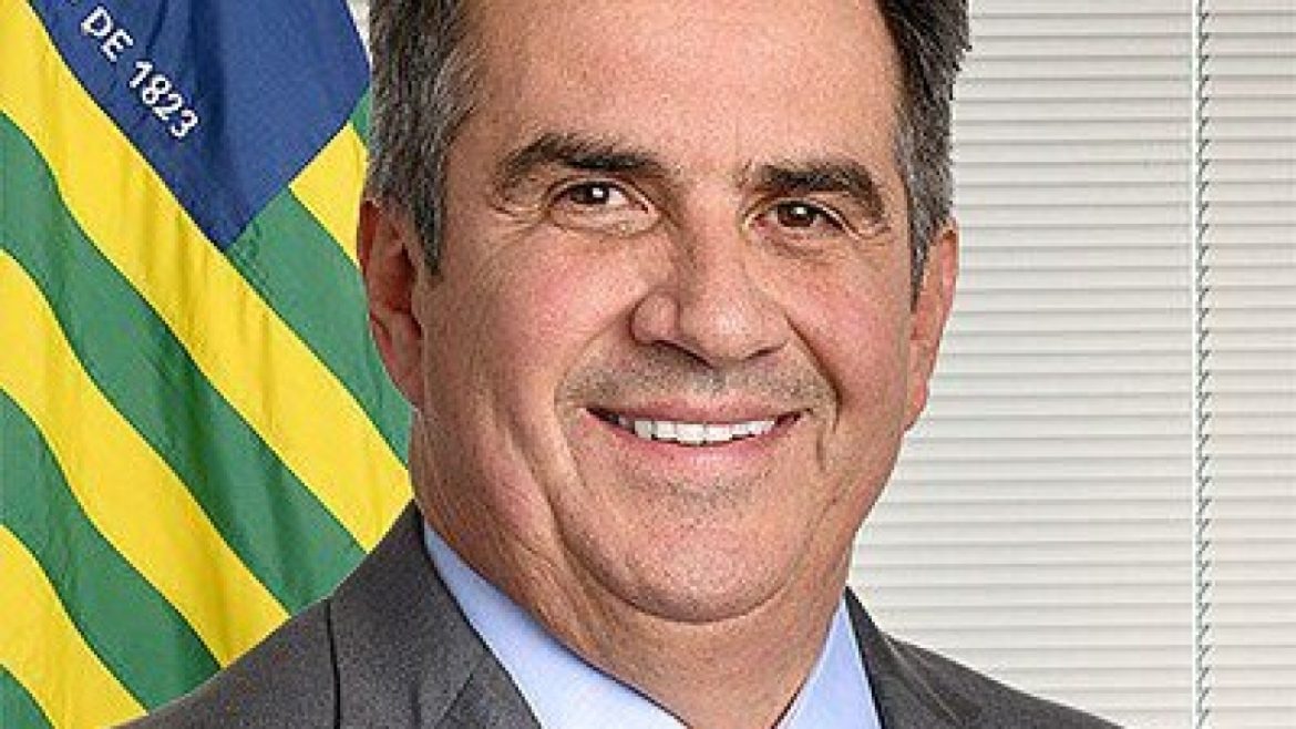 Foto: senado federal