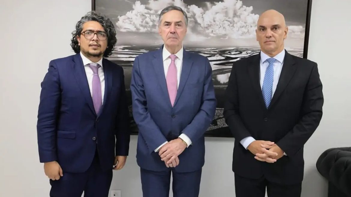 Antonio Augusto/STF/Divulgação