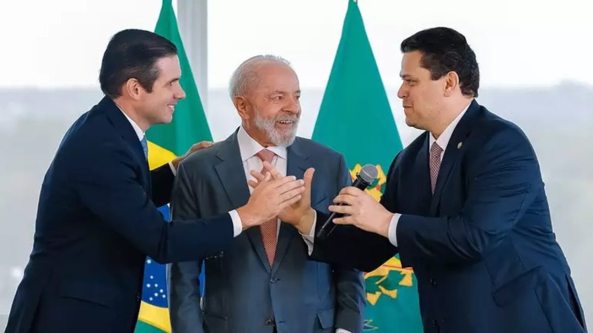 Ricardo Stuckert/PR 