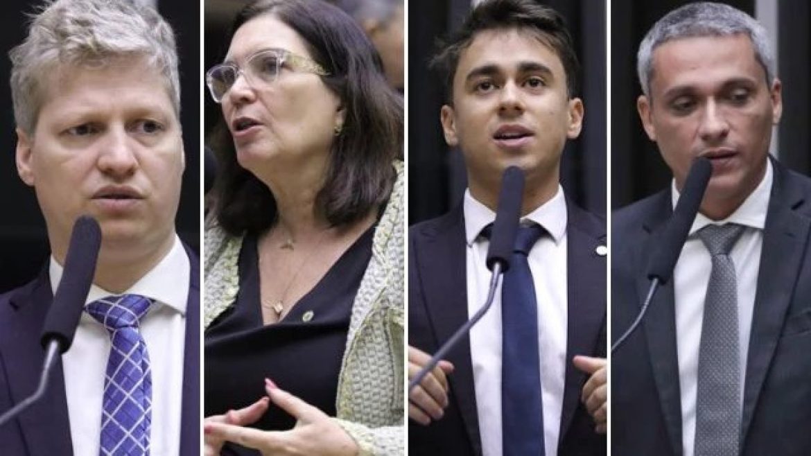  Fotos: Mário Agra| Bruno Spada /Câmara dos Deputados