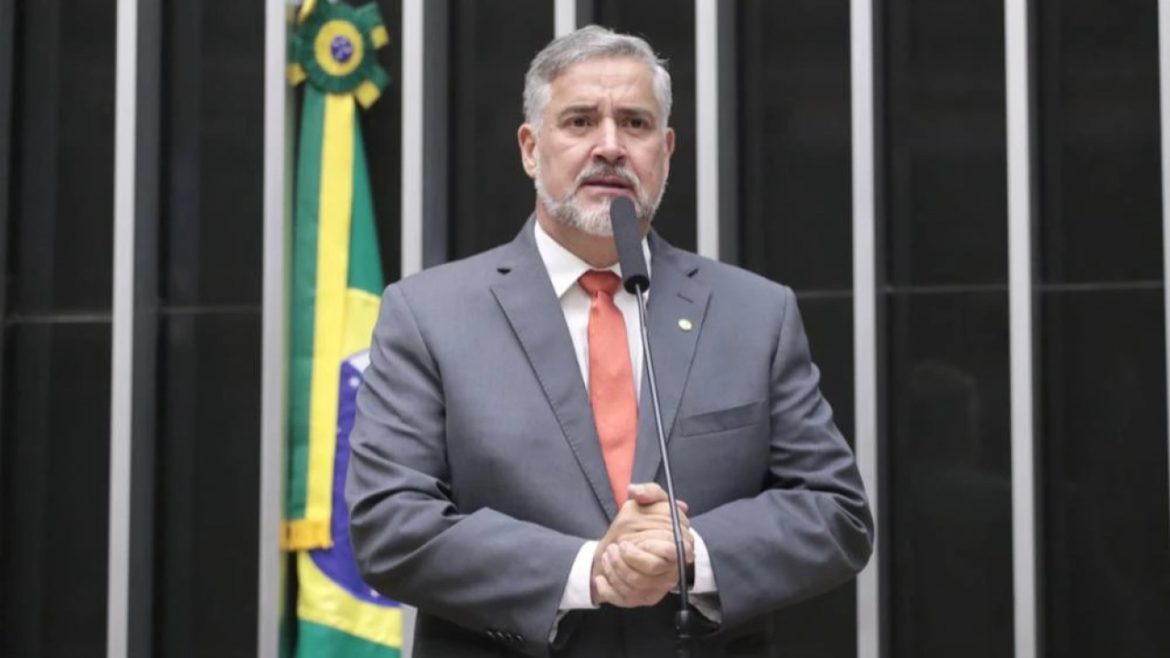 Foto: Kayo Magalhães / Câmara dos Deputados