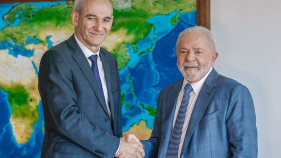 Ricardo Stuckert/PR/Divulgação